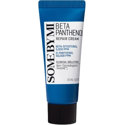 Some By Mi Beta Panthenol Repair Cream 20 ml (GWP)