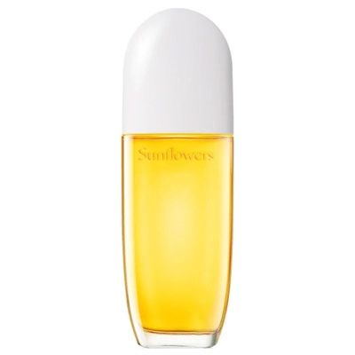 Elizabeth Arden Sunflowers EDT 50 ml