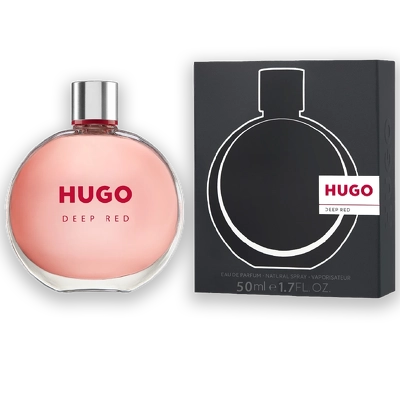 Hugo Boss Deep Red EDP 75 ml