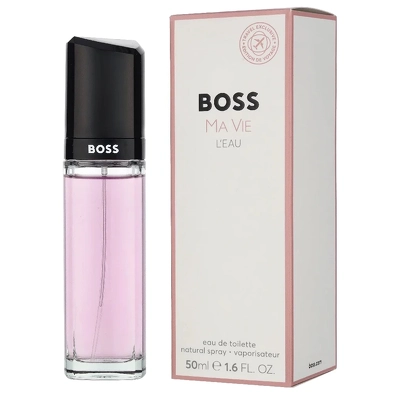 Hugo Boss Ma Vie L'Eau Edt Spray 50 ml