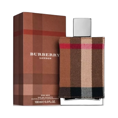 Burberry London for Men EDT 100 ml