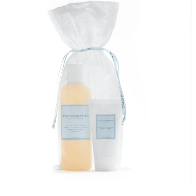Tromborg Bath & Shower Ginger Gift Set (Limited Edition)