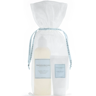 Tromborg Deluxe Hand Soap Lavender Gift Set (Limited Edition)