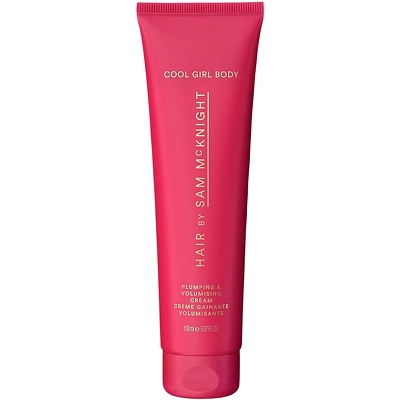Hair by Sam McKnight Cool Girl Body Volumising & Plumping Cream 150 ml