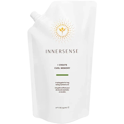 Innersense I Create Curl Memory Refill 946 ml