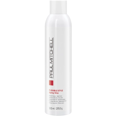 Paul Mitchell Flexible Style Spray Wax 300 ml