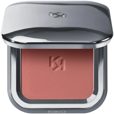 KIKO Milano Unlimited Blush 6 g - 16 Bashful? Never
