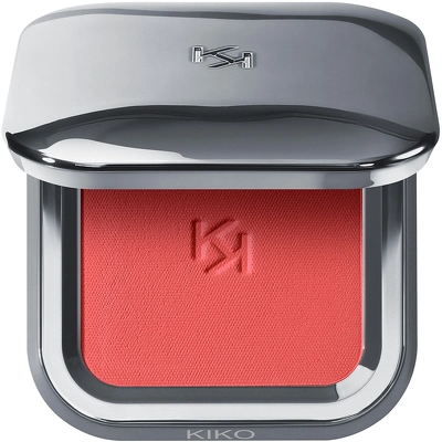 KIKO Milano Unlimited Blush 6 g - 18 Softly Aflame