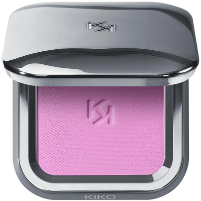 KIKO Milano Unlimited Blush 6 g - 21 Signature Lilac