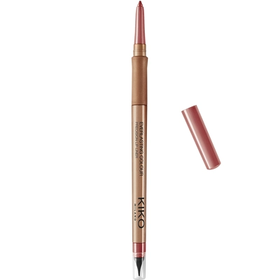 KIKO Milano Everlasting Colour Precision Lip Liner 0,35 g - 520 Warm Rose (Limited Edition)