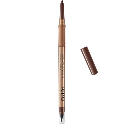 KIKO Milano Everlasting Colour Precision Lip Liner 0,35 g - 521 Bluish Brown (Limited Edition)