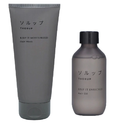 Thorup Moisture Revive Duo