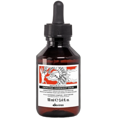 Davines Naturaltech Energizing Overnight Serum 100 ml