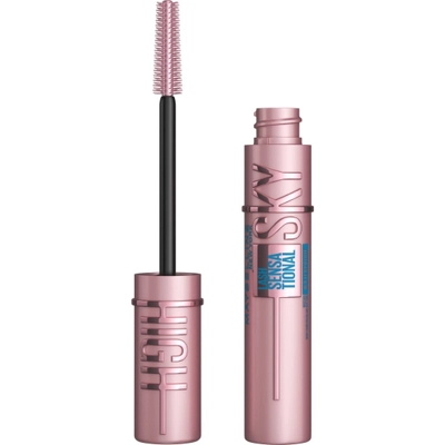 Maybelline Lash Sensational Sky High Mascara - Waterproof 6 ml - Very Black 6 ml