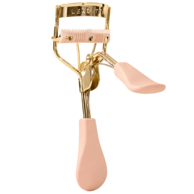Lenoites Eyelash Curler Lash Lift - Pink