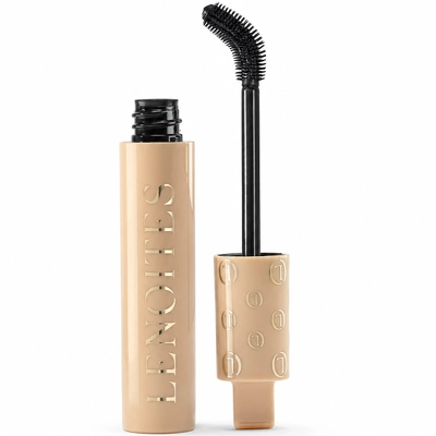 Lenoites LashSculpt Serum Infused Mascara 8 ml - Black