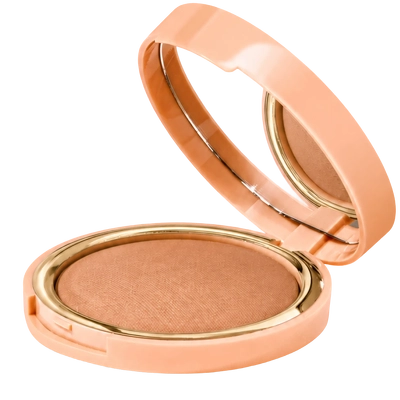 Lenoites Silky Blurring Powder Bronzer 8,5 g - Light to Medium