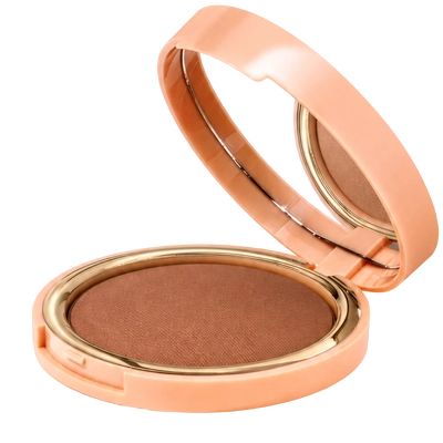 Lenoites Silky Blurring Powder Bronzer 8,5 g - Medium to Deep