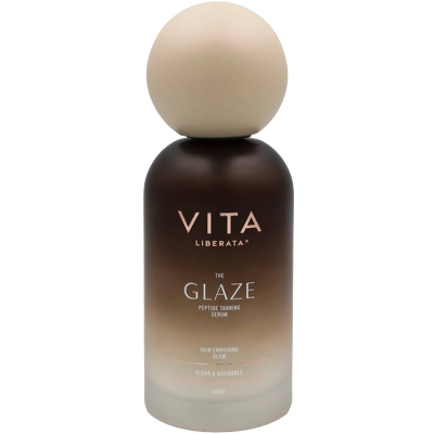 Vita Liberata The Glaze Peptide Tanning Serum - Body 150 ml