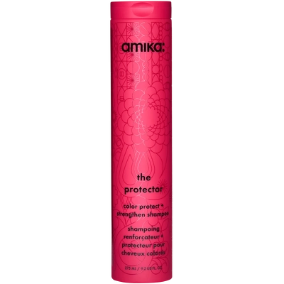 amika: The Protector Color Protect + Strengthen Shampoo 275 ml