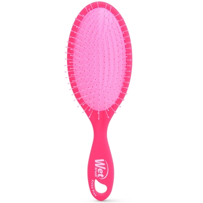 Wet Brush Retail Frizz-Free Detangler - Pink
