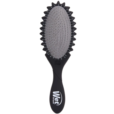 Wet Brush Retail Curl Shaper - Black