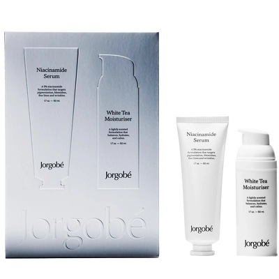 Jorgobé Balanced & Restore Gift Box (Limited Edition)