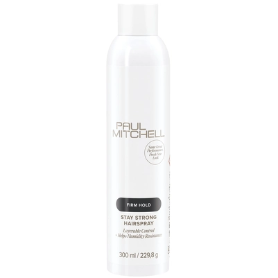 Paul Mitchell Stay Strong Hairspray 300 ml