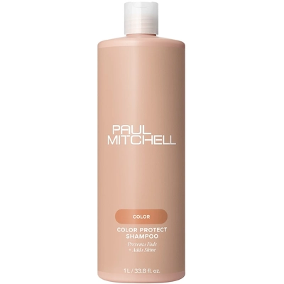 Paul Mitchell Color Protect Shampoo 1000 ml