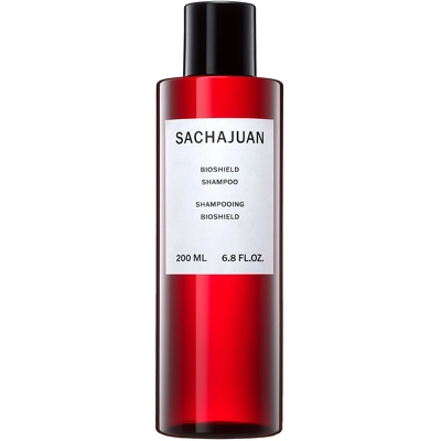 Sachajuan Bioshield Nourishing Shampoo 200 ml