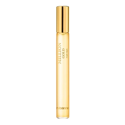 Rabanne Million Gold For Her EDP 10 ml (Uden Æske)