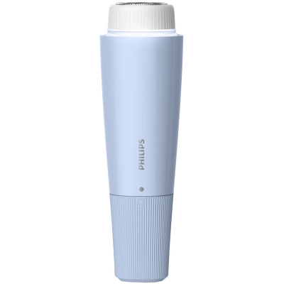 Philips 5000 Series Facial Hair Remover - Light Blue