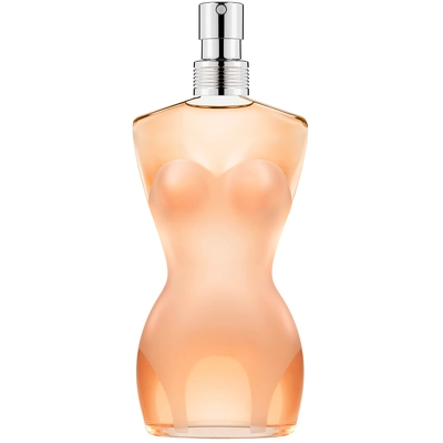 Jean Paul Gaultier Classique EDT For Women 50 ml