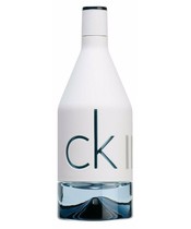 Calvin Klein Ck IN2U Men EDT 100 ml (U)