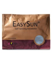 EasySun Self Tanning Towelette 1 Piece