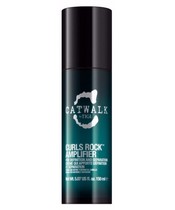 TIGI Catwalk Curlesque Curls Rock Amplifier 150 ml