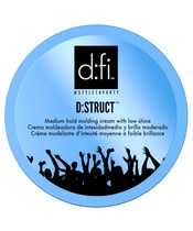 D:fi D:struct Molding Creme 75 gr.