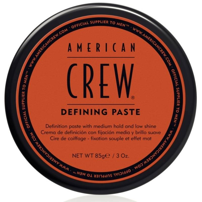 American Crew Defining Paste Hair Wax 85 gr.