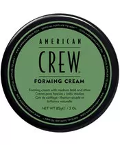 American Crew Forming Cream Hair Wax 85 gr.