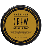 American Crew Molding Clay Hair Wax 85 gr.