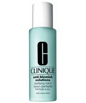 Clinique Anti-Blemish Clarifying Lotion 200 ml 