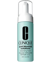 Clinique Anti-Blemish Cleansing Foam 125 ml 