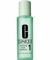 Clinique Clarifying Lotion 1 - 200 ml 