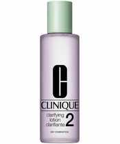 Clinique Clarifying Lotion 2 - 400 ml 
