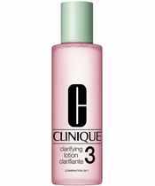 Clinique Clarifying Lotion 3 - 400 ml