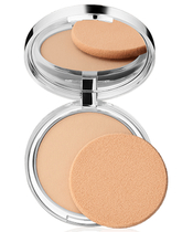 Clinique Superpowder Double Face Powder 10 gr. - 02 Matte Beige