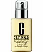 Clinique Dramatically Different Moisturizing Gel 125 ml
