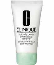 Clinique Naturally Gentle Eye Makeup Remover 75 ml 