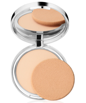 Clinique Stay-Matte Sheer Pressed Powder 7,6 gr. - 01 Stay Buff