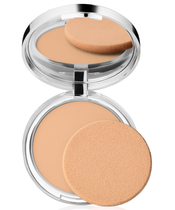 Clinique Stay-Matte Sheer Pressed Powder 7,6 gr. - 03 Stay Beige